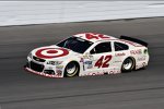 Kyle Larson (Ganassi) 