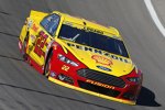 Joey Logano (Penske) 