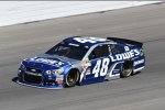 Jimmie Johnson (Hendrick) 