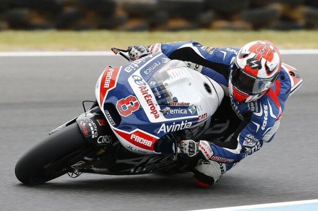 ~Hector Barbera (Avintia)~ ~Hector Barbera (Avintia)~