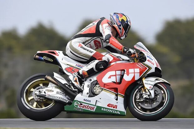 ~Jack Miller (LCR)~ ~Jack Miller (LCR)~