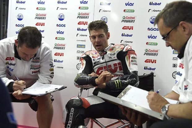  ~Cal Crutchlow (LCR)~          