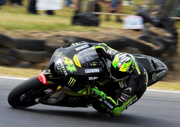  ~Pol Espargaro (Tech 3)~          