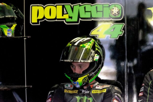  ~Pol Espargaro (Tech 3)~          