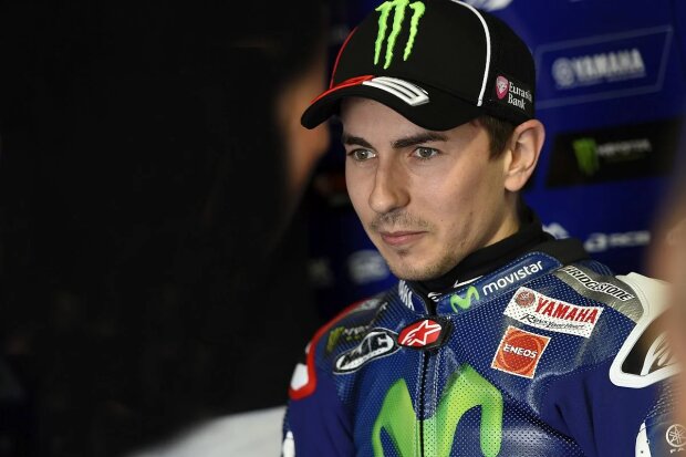~Jorge Lorenzo (Yamaha)~ ~Jorge Lorenzo (Yamaha)~