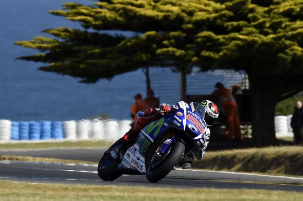 ~Jorge Lorenzo (Yamaha)~ ~Jorge Lorenzo (Yamaha)~