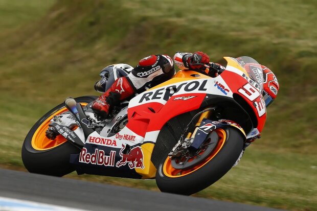 ~Marc Marquez (Honda)~ ~Marc Marquez (Honda)~
