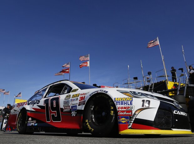 Carl Edwards Carl Edwards