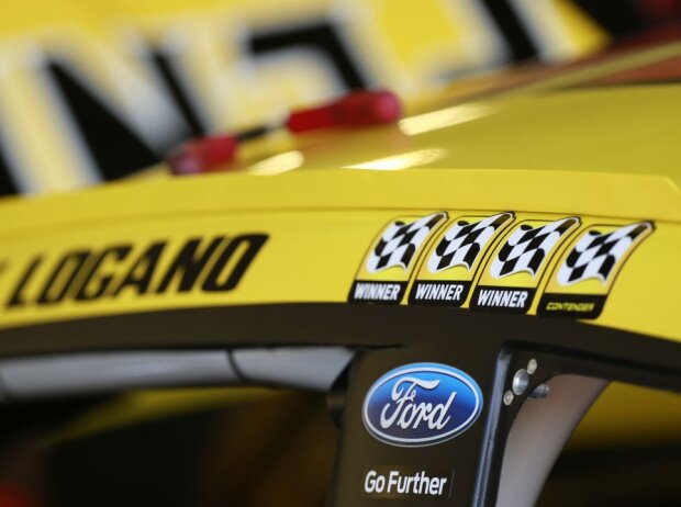 Joey Logano Joey Logano
