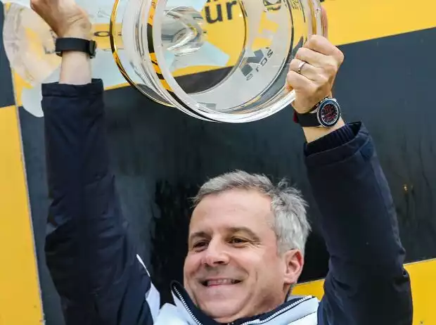 Jens Marquardt Titel-Bild zur News: Jens Marquardt