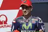 Bild zum Inhalt: Jorge Lorenzo: "Nicht mit Andrea und Valentino gerechnet"