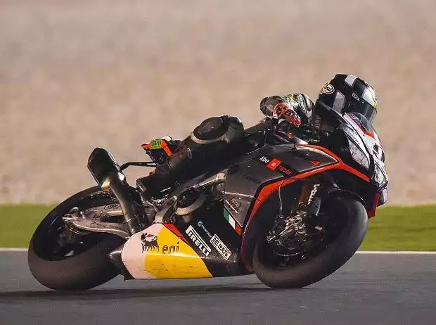 Leon Haslam Titel-Bild zur News: Leon Haslam