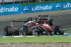 Bild zum Inhalt: Formel-3-EM: Rosenqvist gewinnt auch letzten Saisonlauf