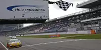 Bild zum Inhalt: Porsche-Carrera-Cup: Eng fährt beim Finale zum neunten Sieg