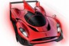 Bild zum Inhalt: Glickenhaus LMP1: Hybridsystem kommt von Bosch
