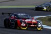 Neue GT3-Serie mit Rennen in Le Mans