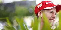 Bild zum Inhalt: Formel-1-Live-Ticker: Vettel bei Motorrad-Event erwischt