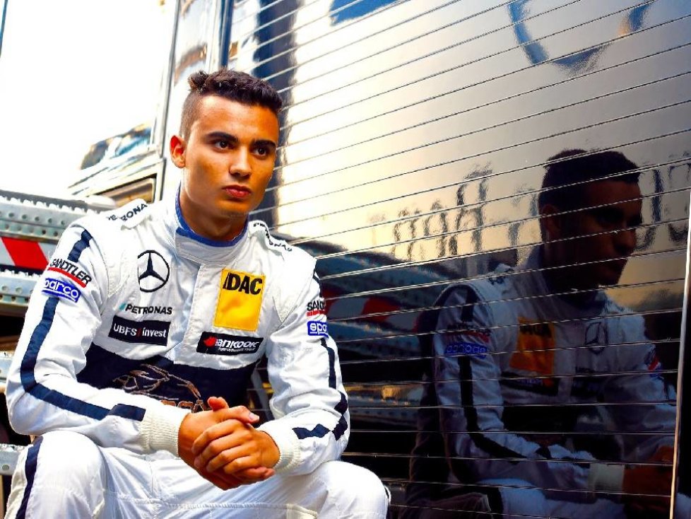 Pascal Wehrlein