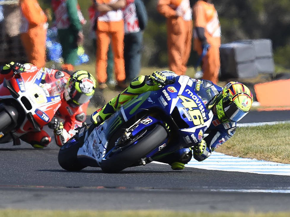 Valentino Rossi