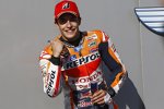 Marc Marquez (Honda)