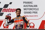 Marc Marquez (Honda)