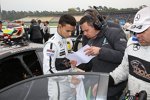 Pascal Wehrlein