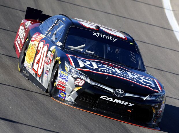 Matt Kenseth Matt Kenseth