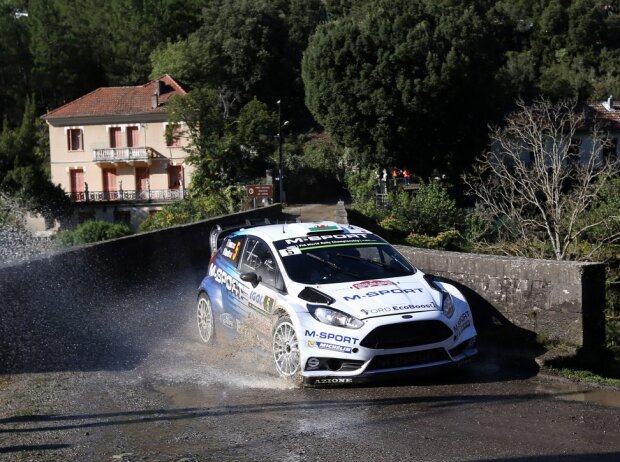 Elfyn Evans Elfyn Evans