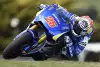 Bild zum Inhalt: Maverick Vinales: "Fuhr 27 Qualifying-Runden"