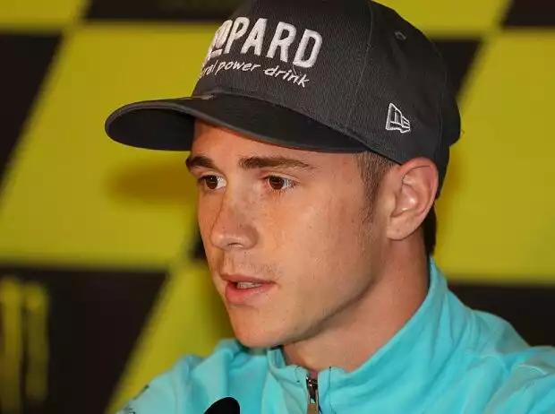 Danny Kent Titel-Bild zur News: Danny Kent