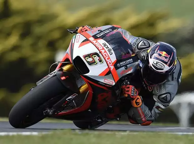 Stefan Bradl Titel-Bild zur News: Stefan Bradl