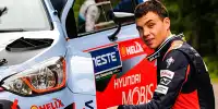 Bild zum Inhalt: Hyundai bestätigt: Hayden Paddon unterschreibt für drei Jahre