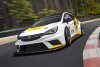 Bild zum Inhalt: Opel Astra TCR für ausgewählte Motorsportkunden