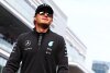 Bild zum Inhalt: Nico Rosberg: Bitte kein drittes Party-Wochenende in Folge