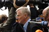 Rufe nach "neuem Cosworth" werden lauter: Mosley legt nach