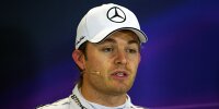 Bild zum Inhalt: Rosberg gegen Doppel-Rennwochenende: Tradition wahren