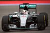 Mercedes vor Austin: Nächste Titelfeier im Anmarsch?