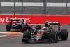 Bild zum Inhalt: McLaren vor Austin: Festigt sich der Aufwärtstrend?