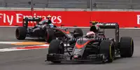 Bild zum Inhalt: McLaren vor Austin: Festigt sich der Aufwärtstrend?