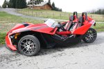 Polaris Slingshot