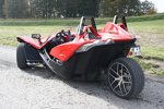 Polaris Slingshot