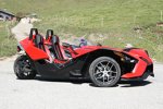 Polaris Slingshot
