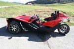 Polaris Slingshot