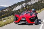 Polaris Slingshot