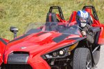 Polaris Slingshot