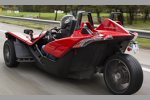 Polaris Slingshot