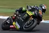 Bild zum Inhalt: Bradley Smith: Nur fünf Punkte vor Andrea Dovizioso
