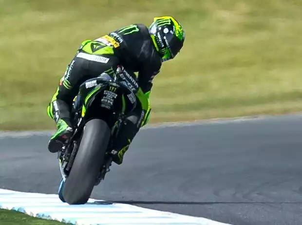 Pol Espargaro Titel-Bild zur News: Pol Espargaro