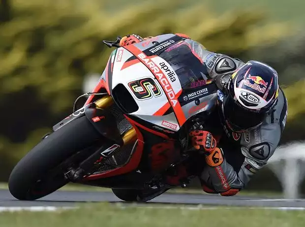 Stefan Bradl Titel-Bild zur News: Stefan Bradl