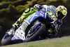 Bild zum Inhalt: Wie Valentino Rossi bereits in Sepang Weltmeister wird